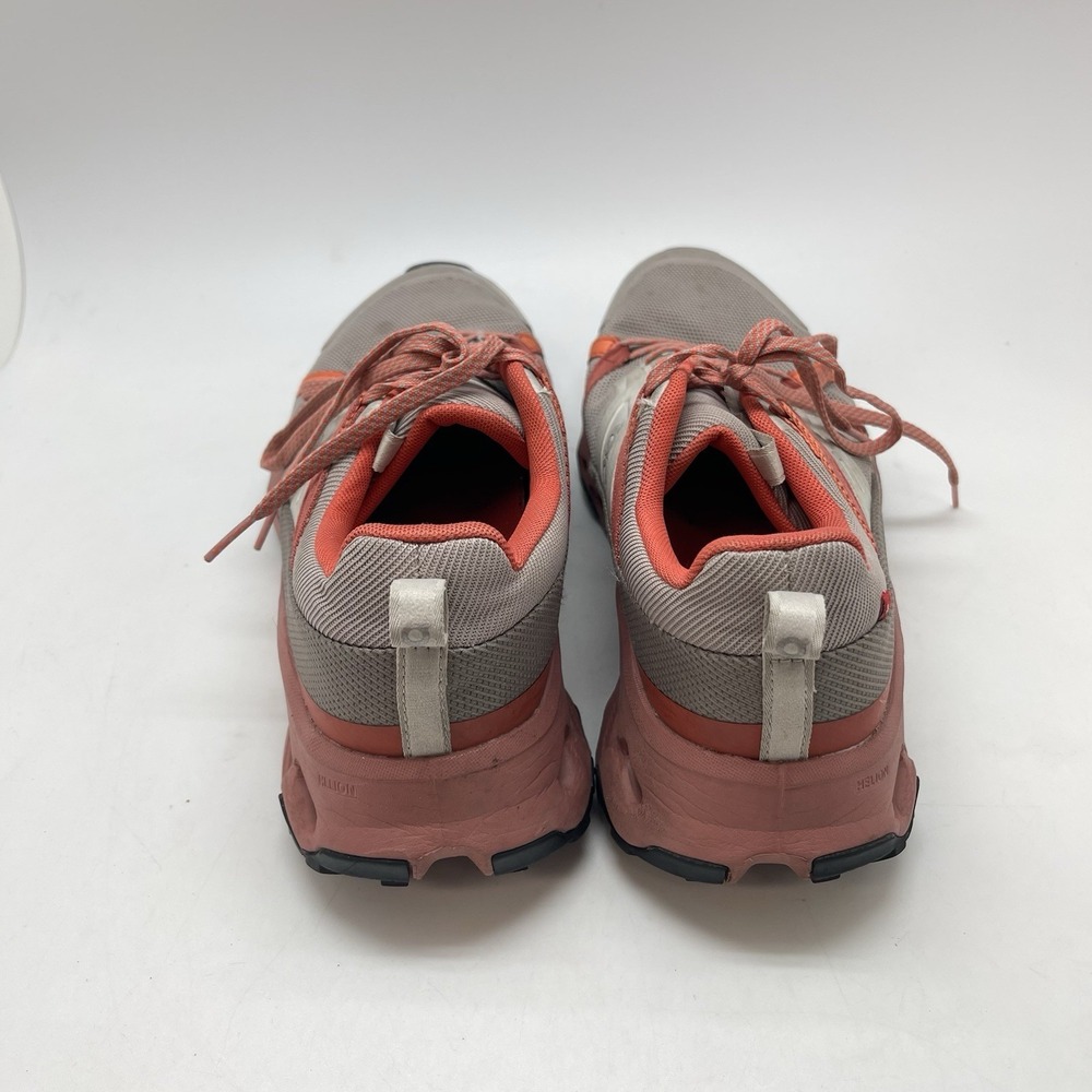 On‎ Sneakers Womens 10.5 Cloudhorizon 3WE10012304 Gray Running Athletic Shoes - Picture 5 of 11